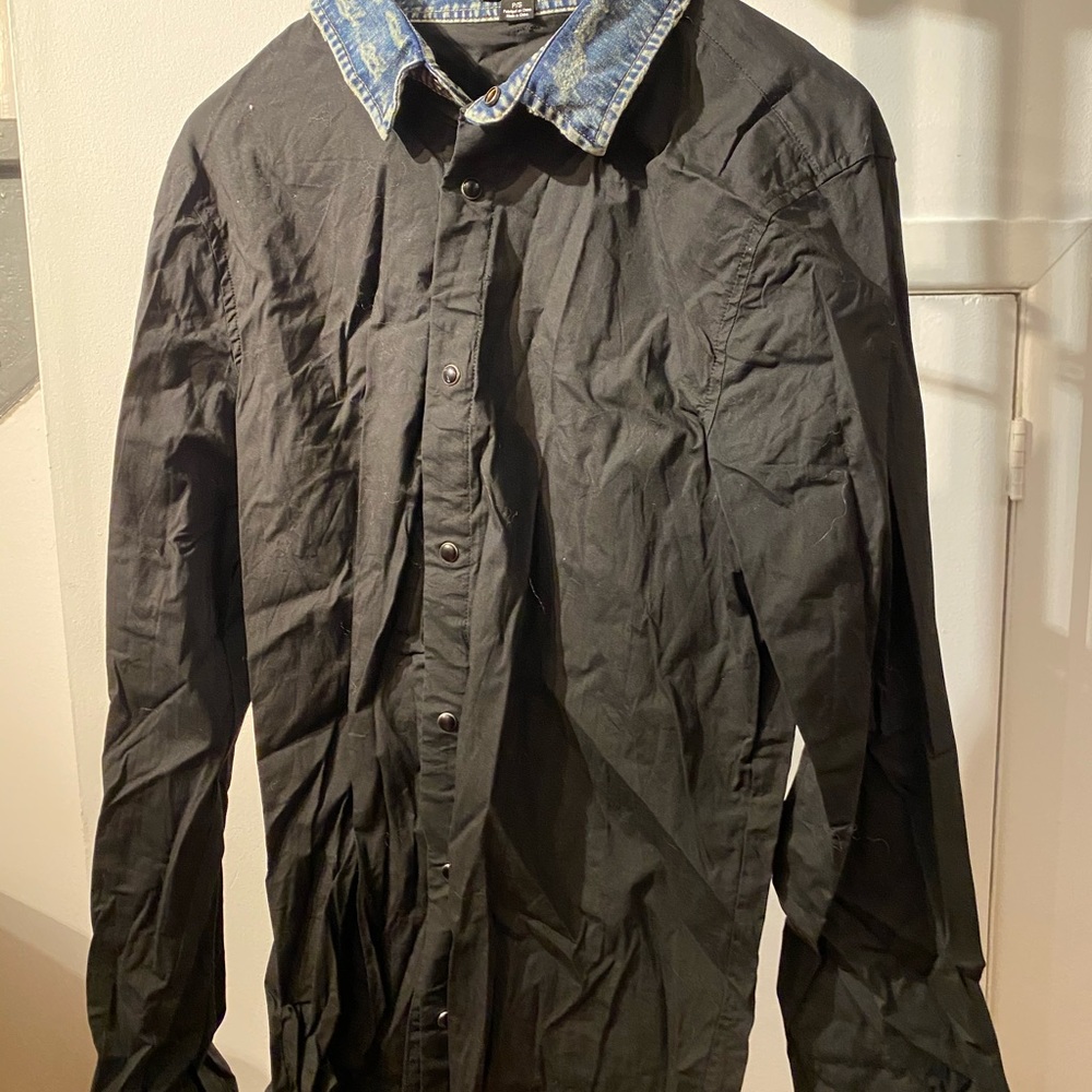 Rudsak shirt
